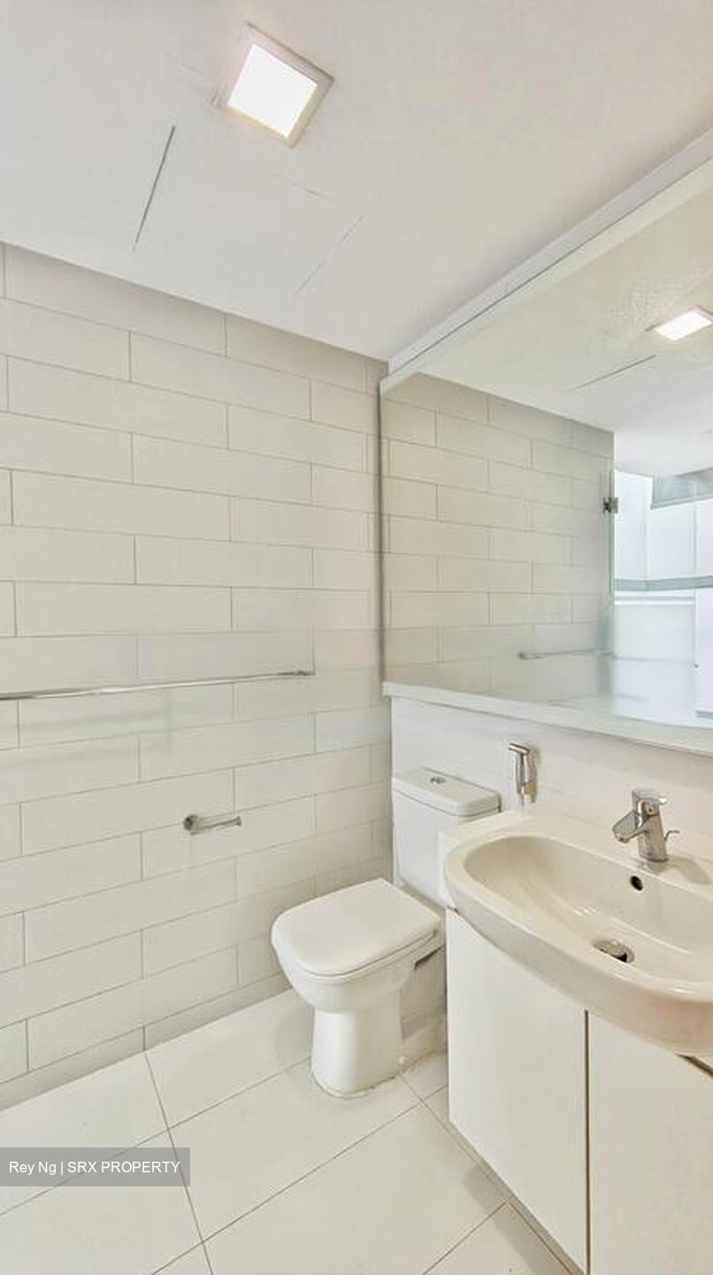 The Estuary (D27), Condominium #554505601